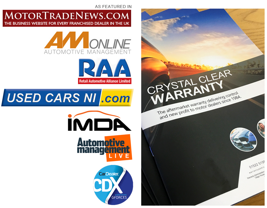 Dealership Warranties